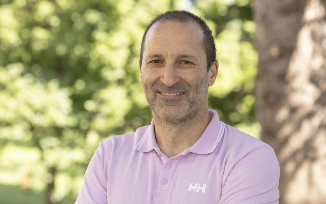 «Irse de este mundo es mucho más complejo que nacer»: una mirada profunda a los cuidados paliativos