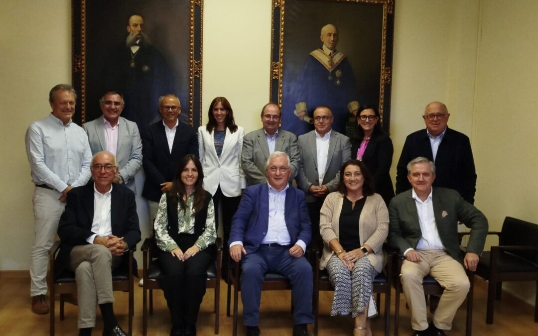 Una alianza académica y comunitaria para cuidar mejor