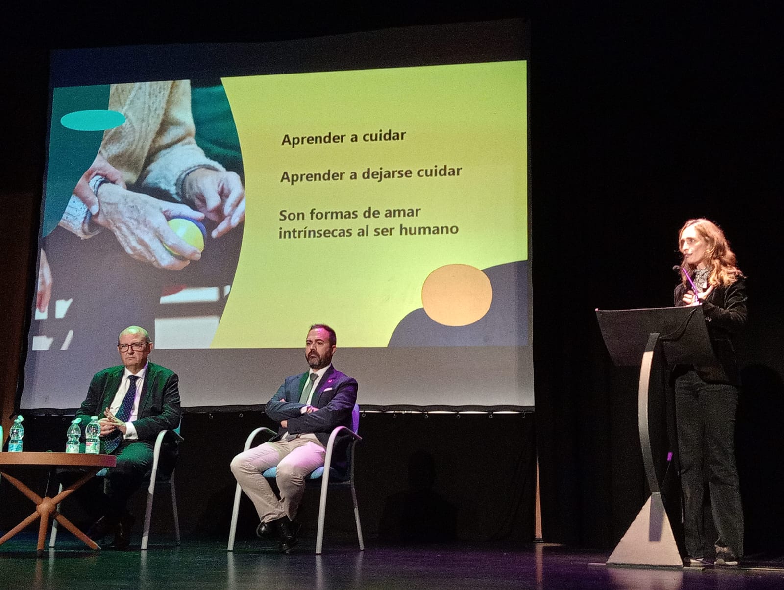 Nace Málaga Abraza: un nuevo impulso para construir una Málaga compasiva