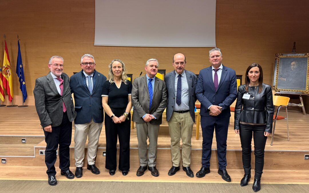 Fraga, primer municipio en sumarse al proyecto pionero ECOPAL de cuidados paliativos