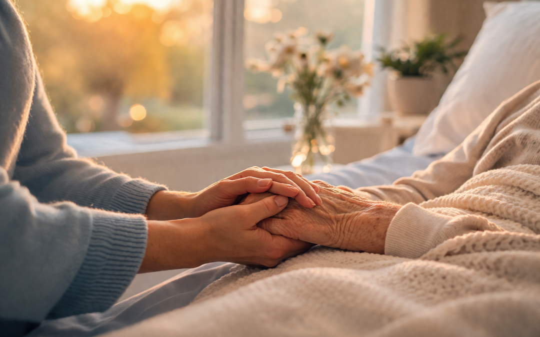 Sobre la necesidad de una ley estatal de cuidados paliativos